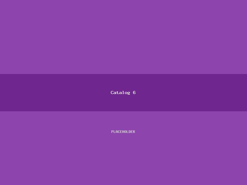 کاتالوگ تجهیزات برق صنعتی