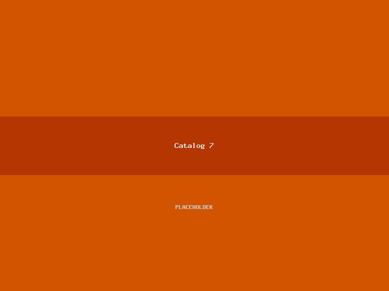 کاتالوگ تجهیزات ایمنی