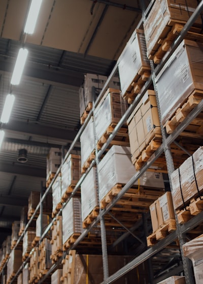 کاتالوگ ماشین‌آلات بسته‌بندی