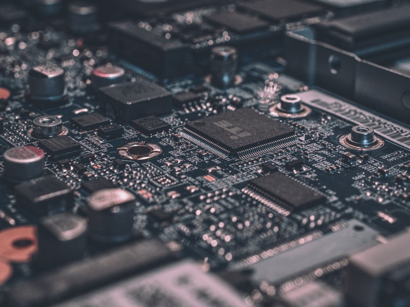 PLC زیمنس S7-1500