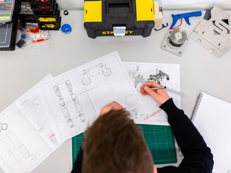 سروو موتور امرون R88M